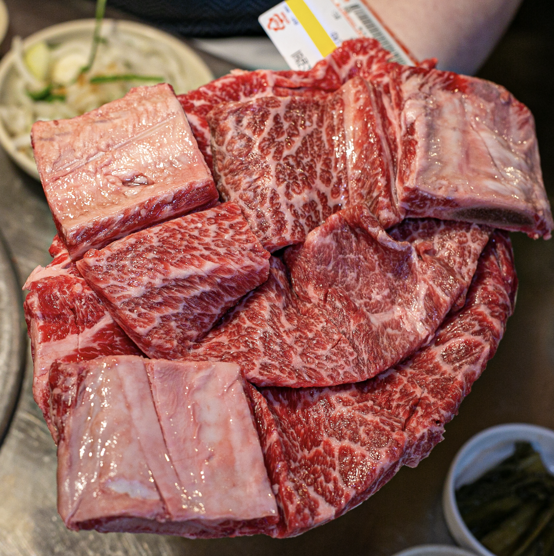 생소갈비