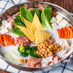 포인츠 부대찌개