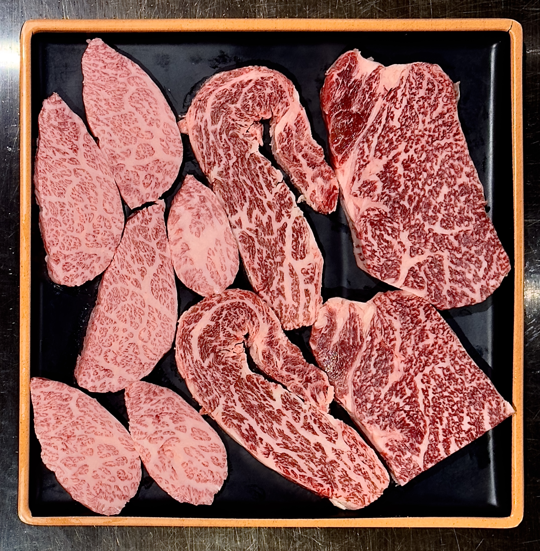 스페셜세트 (500g)