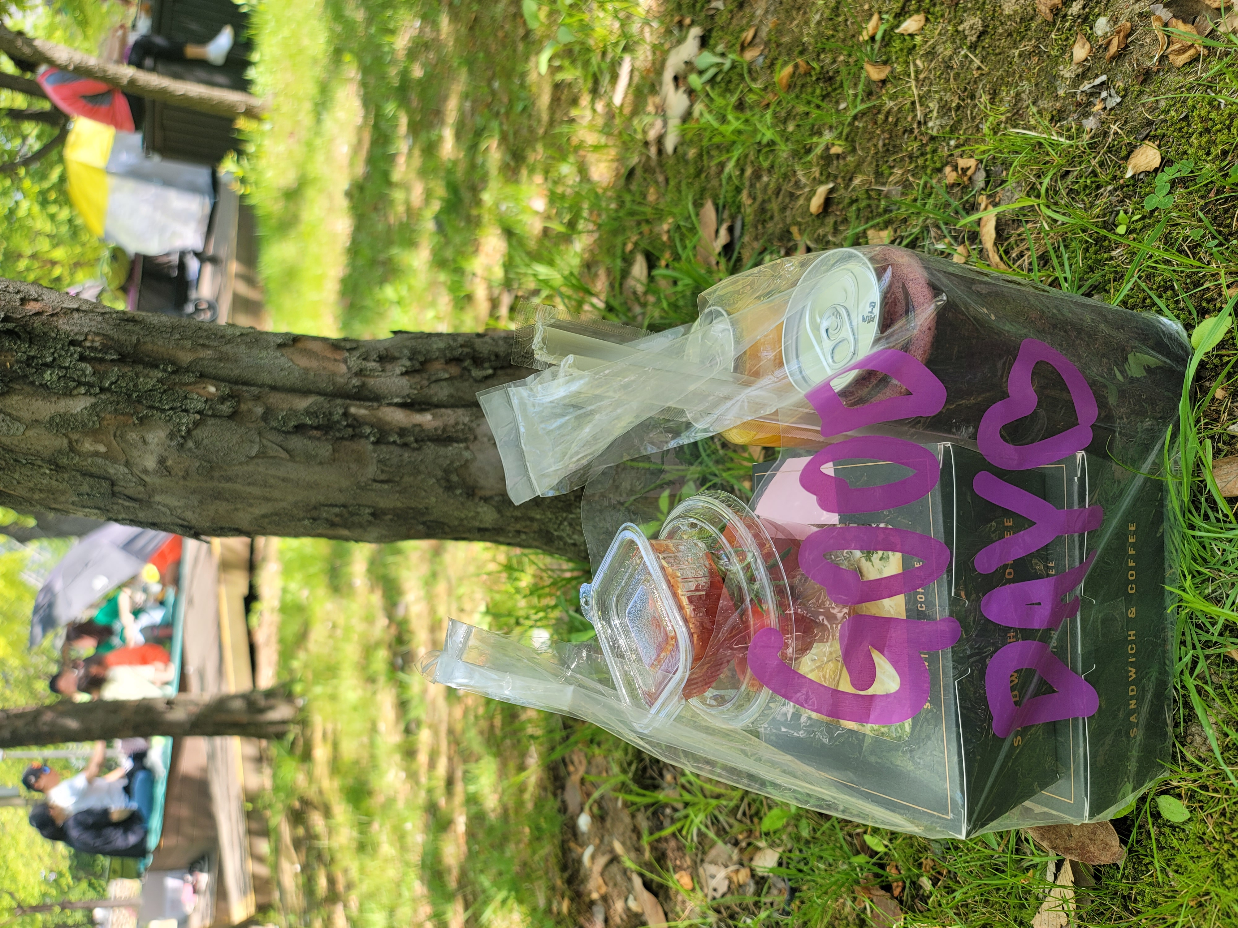 날쌘카페 문정점