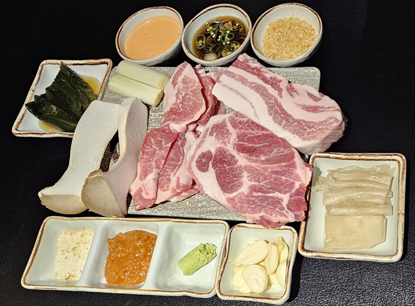 5% 옥돈 A세트(520g)