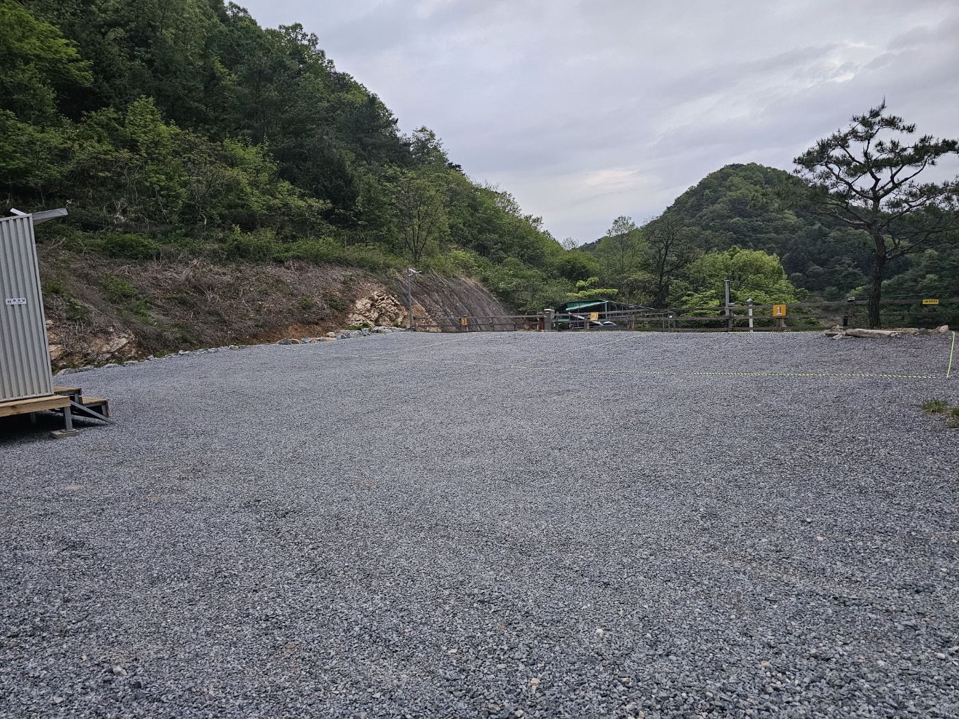 단양별마루캠핑장 이미지