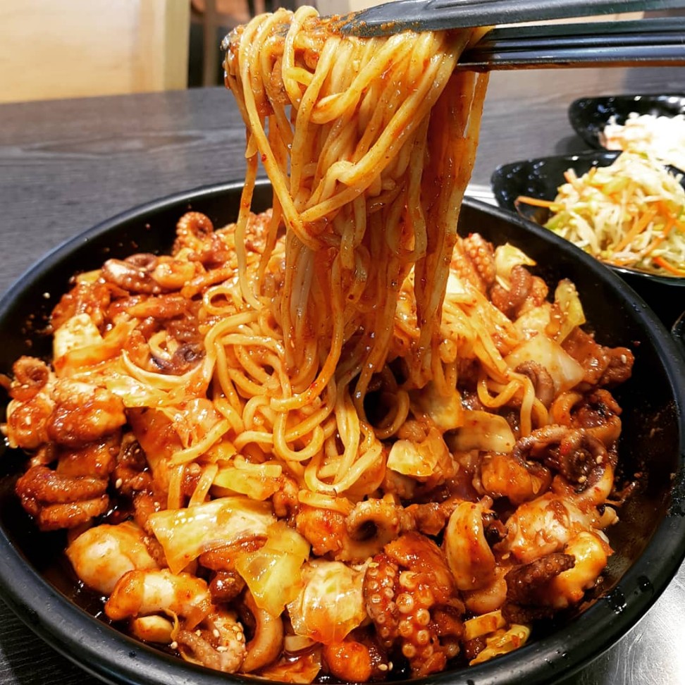 불우동 (소)