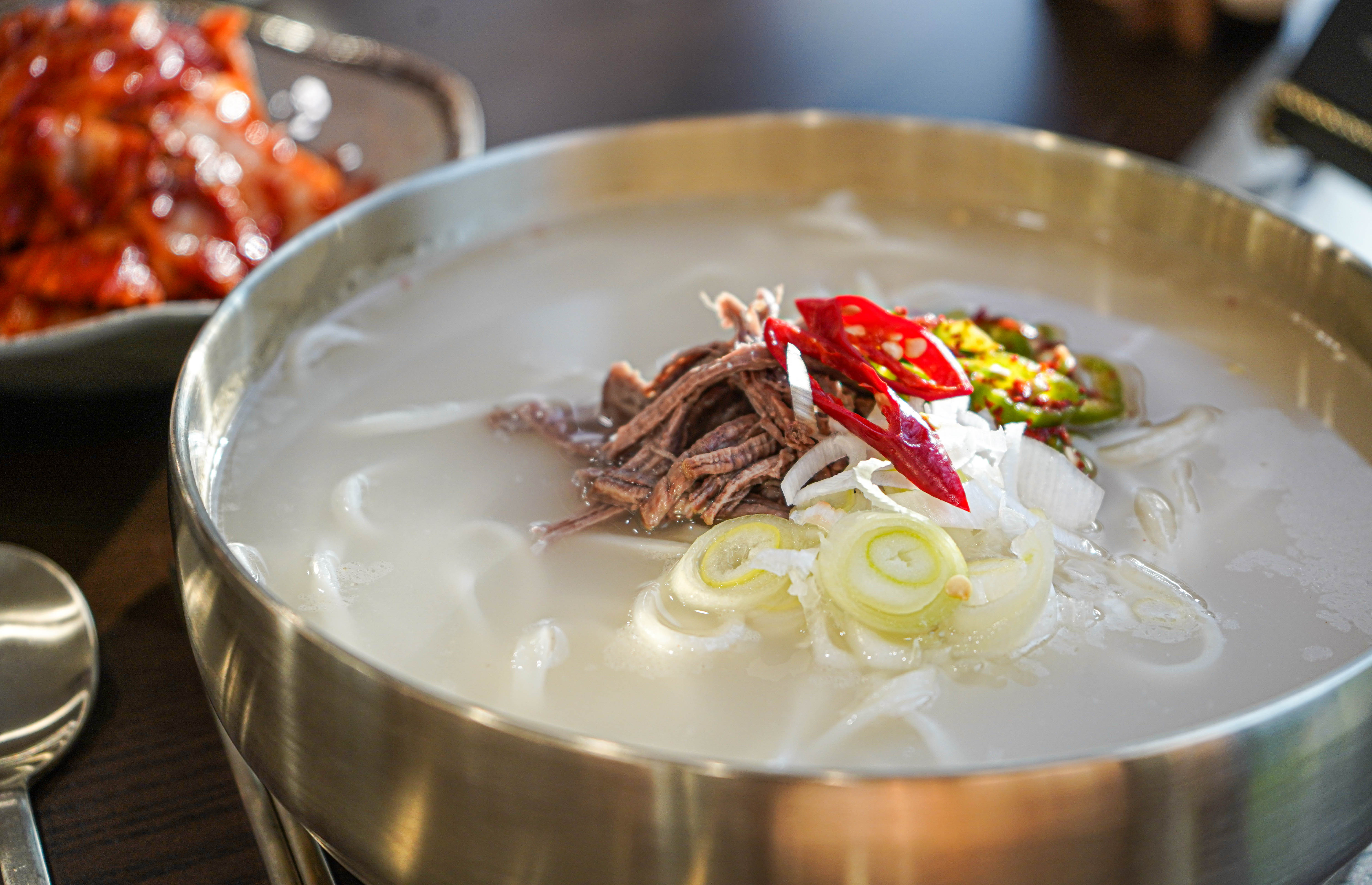 칼국수