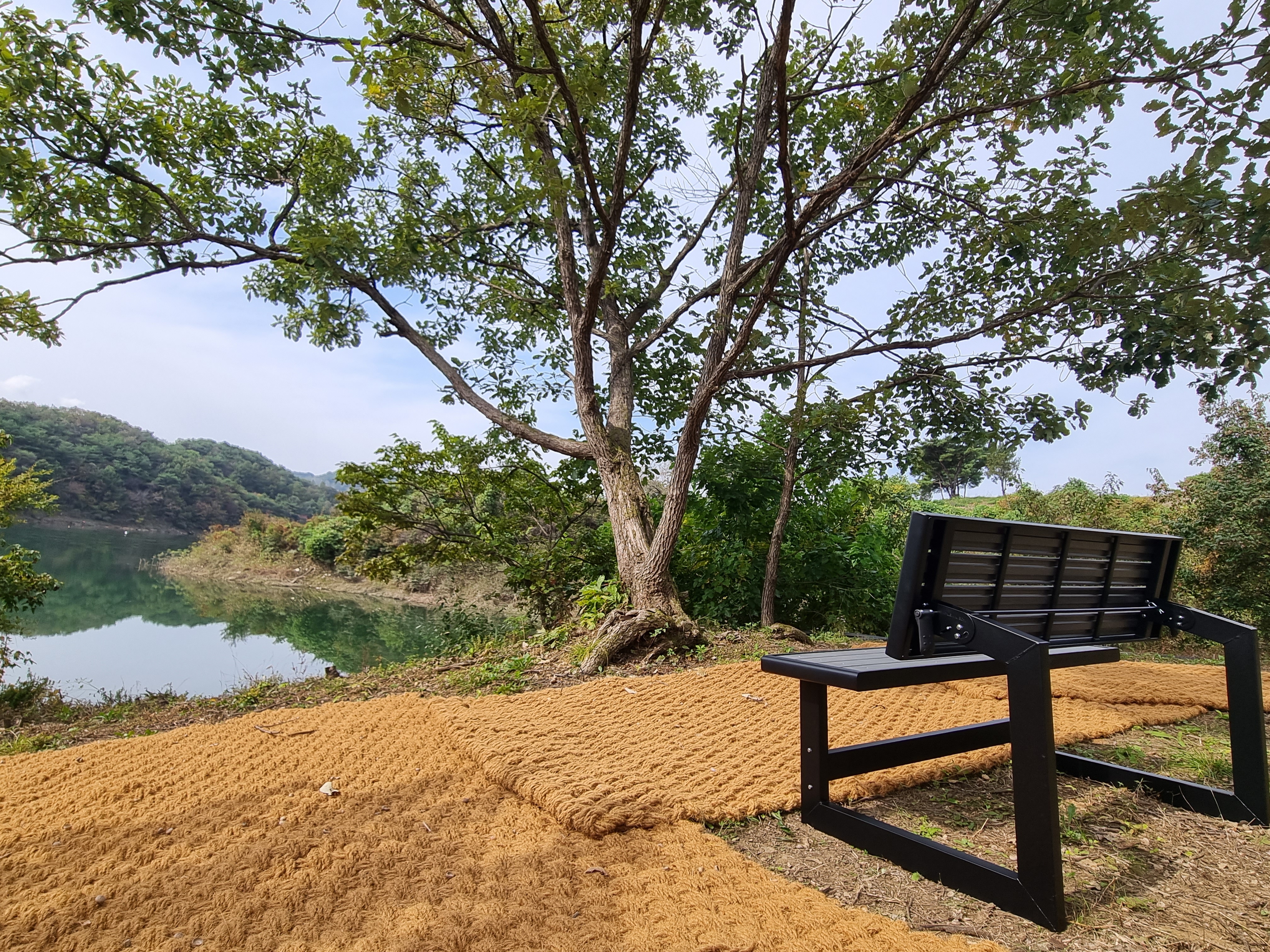 청풍레이크카라반 이미지