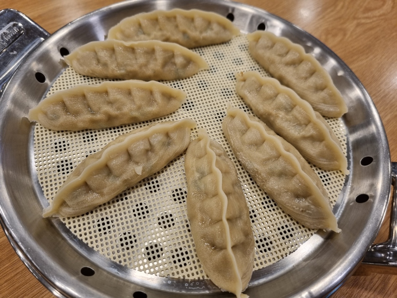 갈비만두