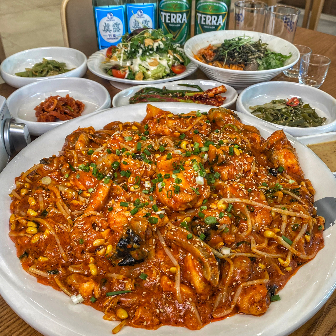 배터졌 '특대'