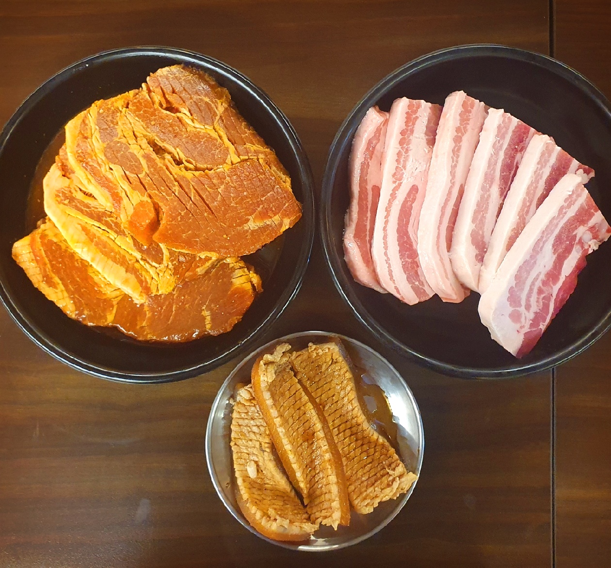 프리미엄 무한리필 (홈파티)