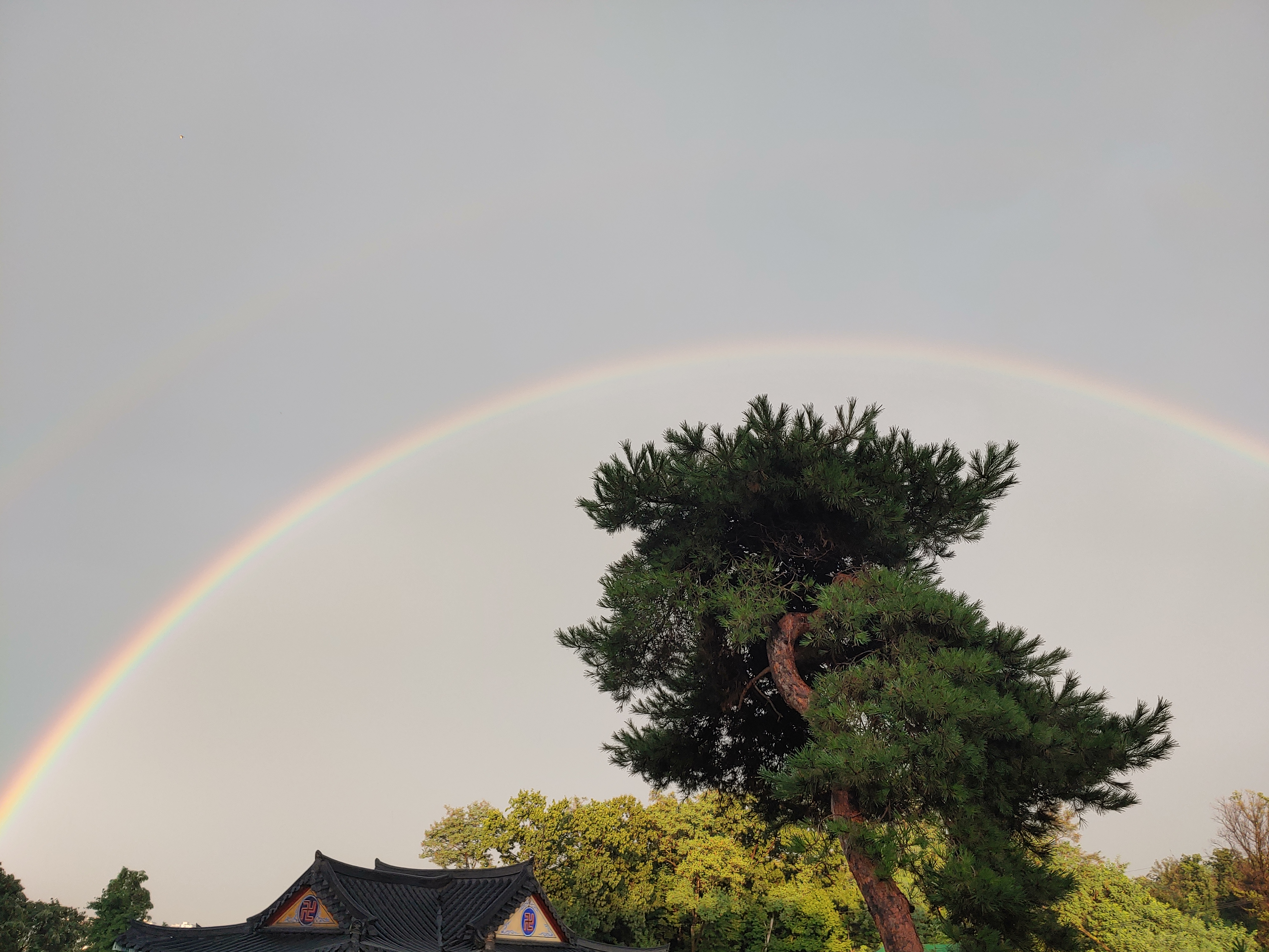 수산 구인사 이미지