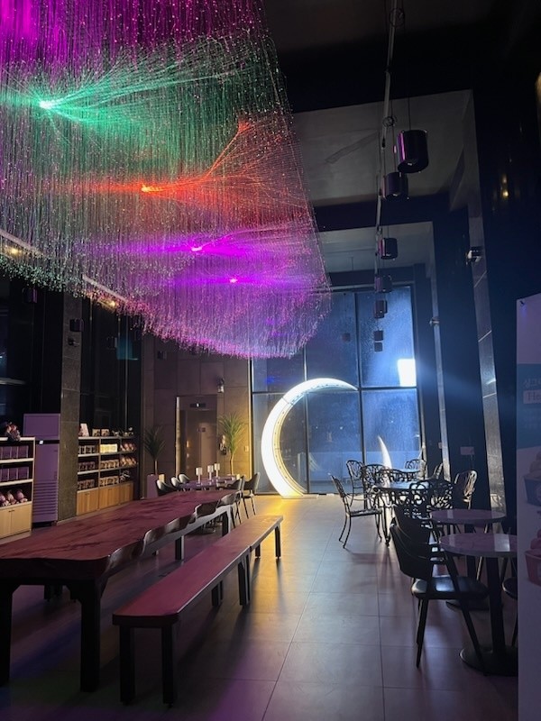 단양 카페만남 베이커리 & 스카이워크 이미지