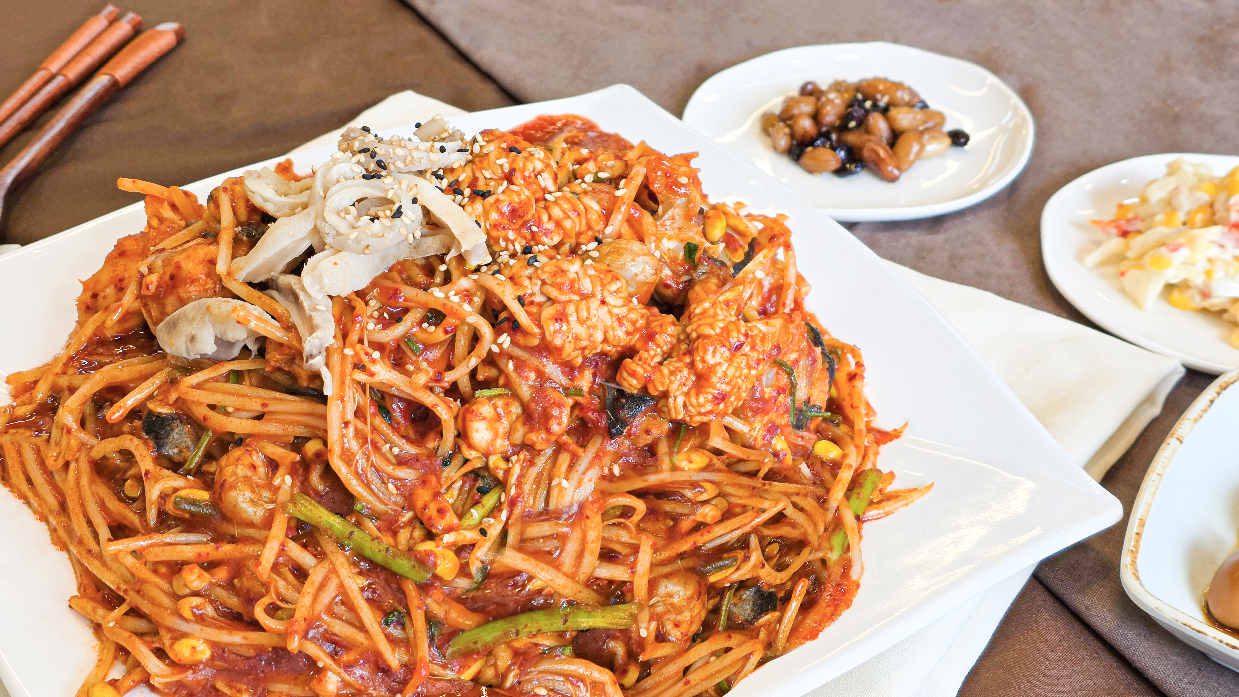 곤이아구찜2인(소)