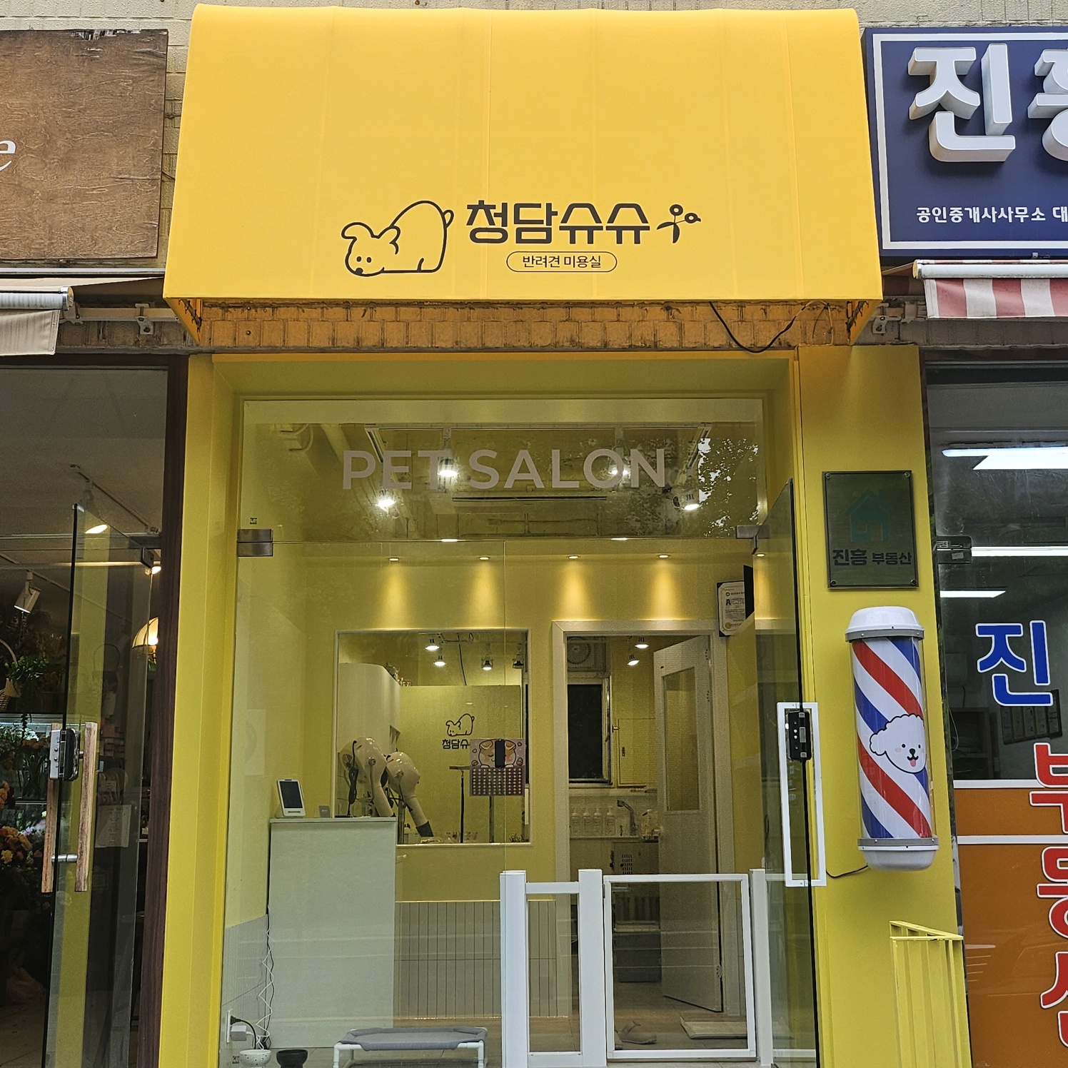 청담슈슈