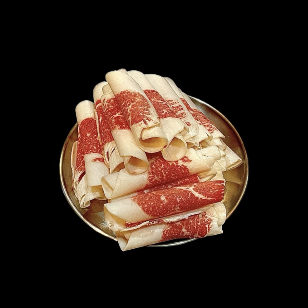 한우 차돌박이 (1인분)(180g)