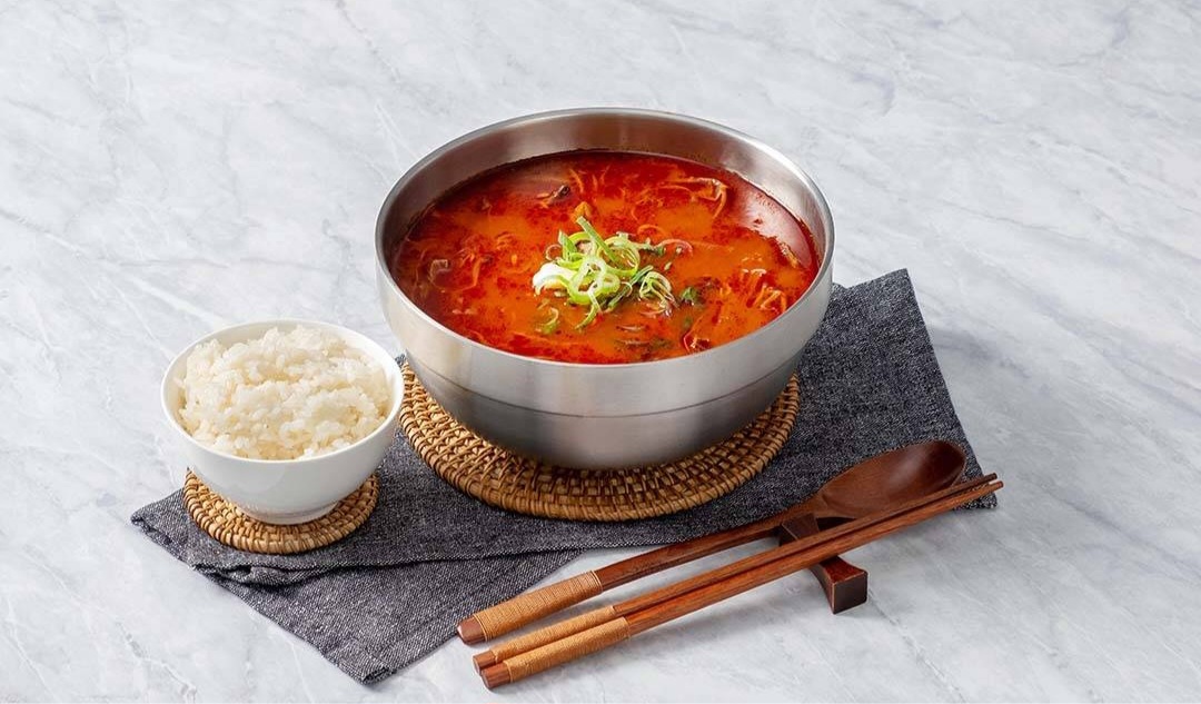 형님육개장