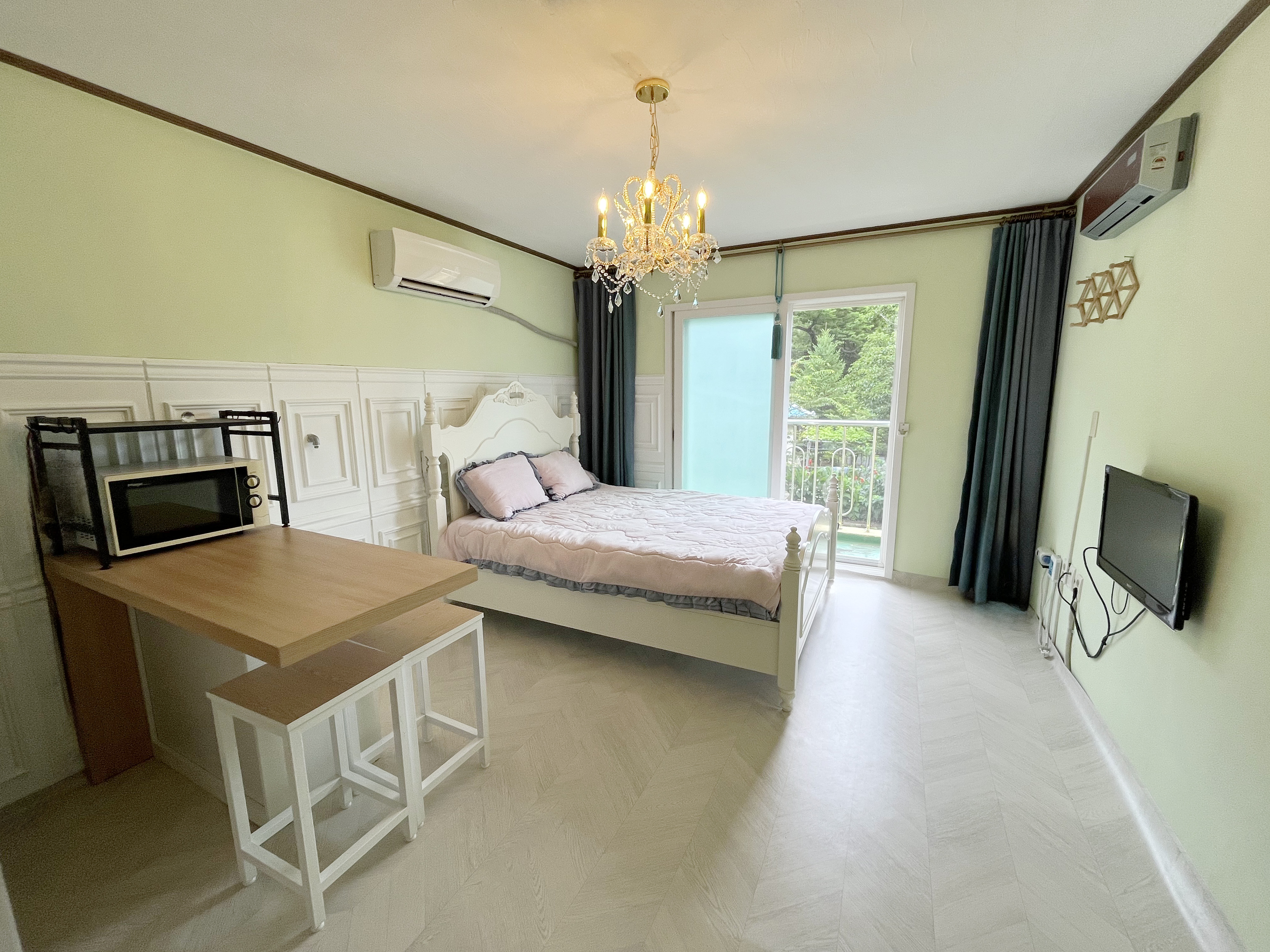 봉남민박 이미지