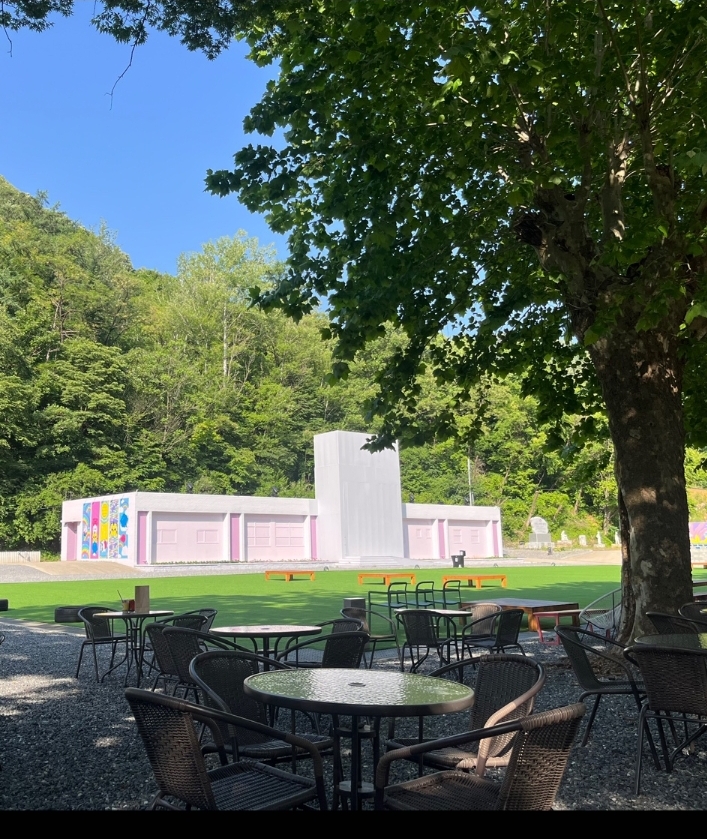 팝스월드 단양 이미지