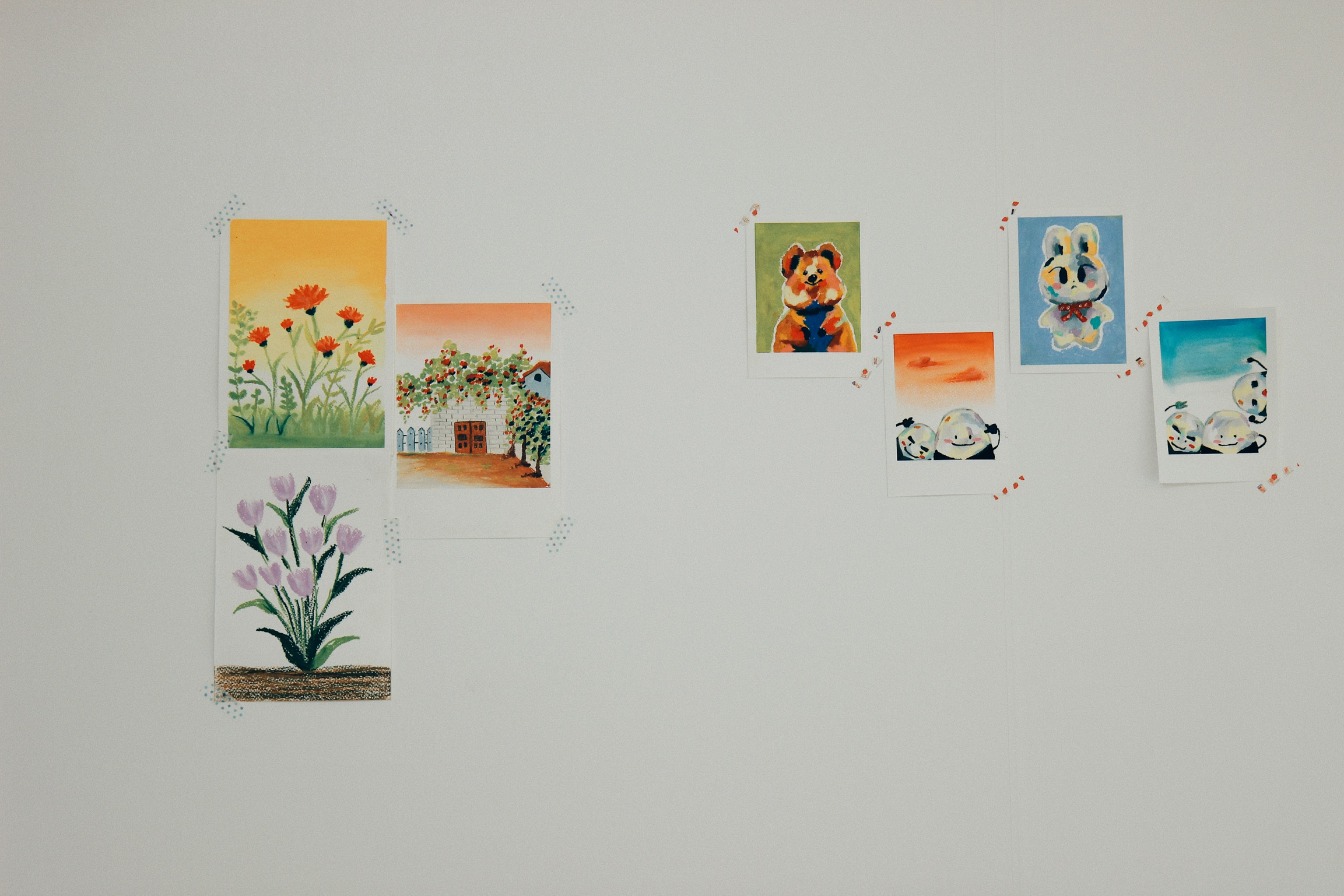 꼬마뚱김밥 이미지