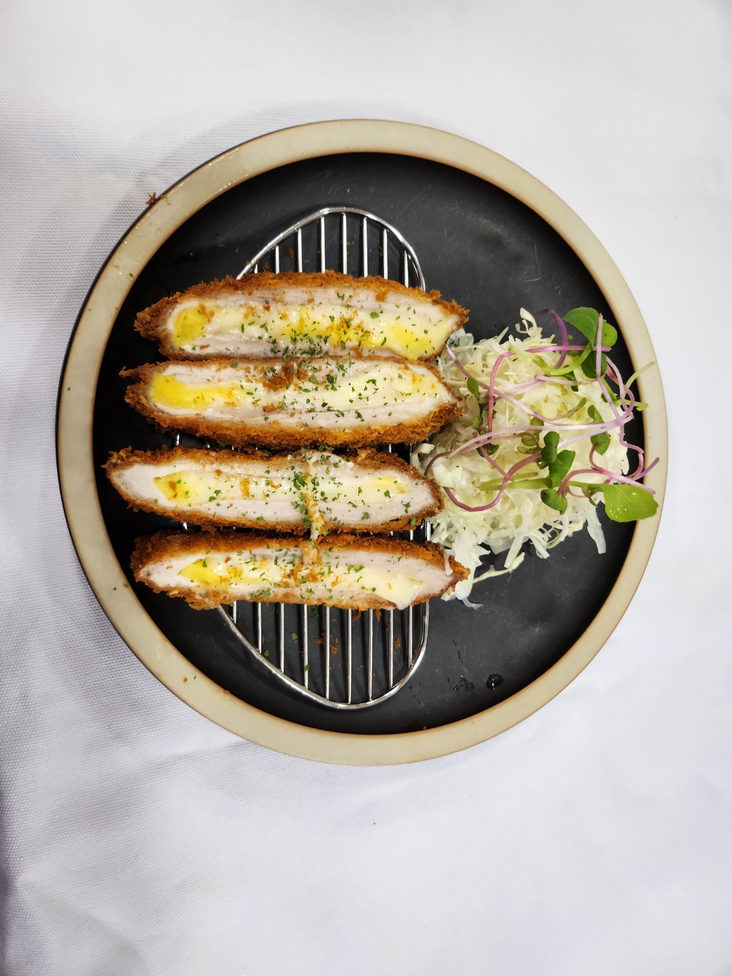 치즈롤 까스