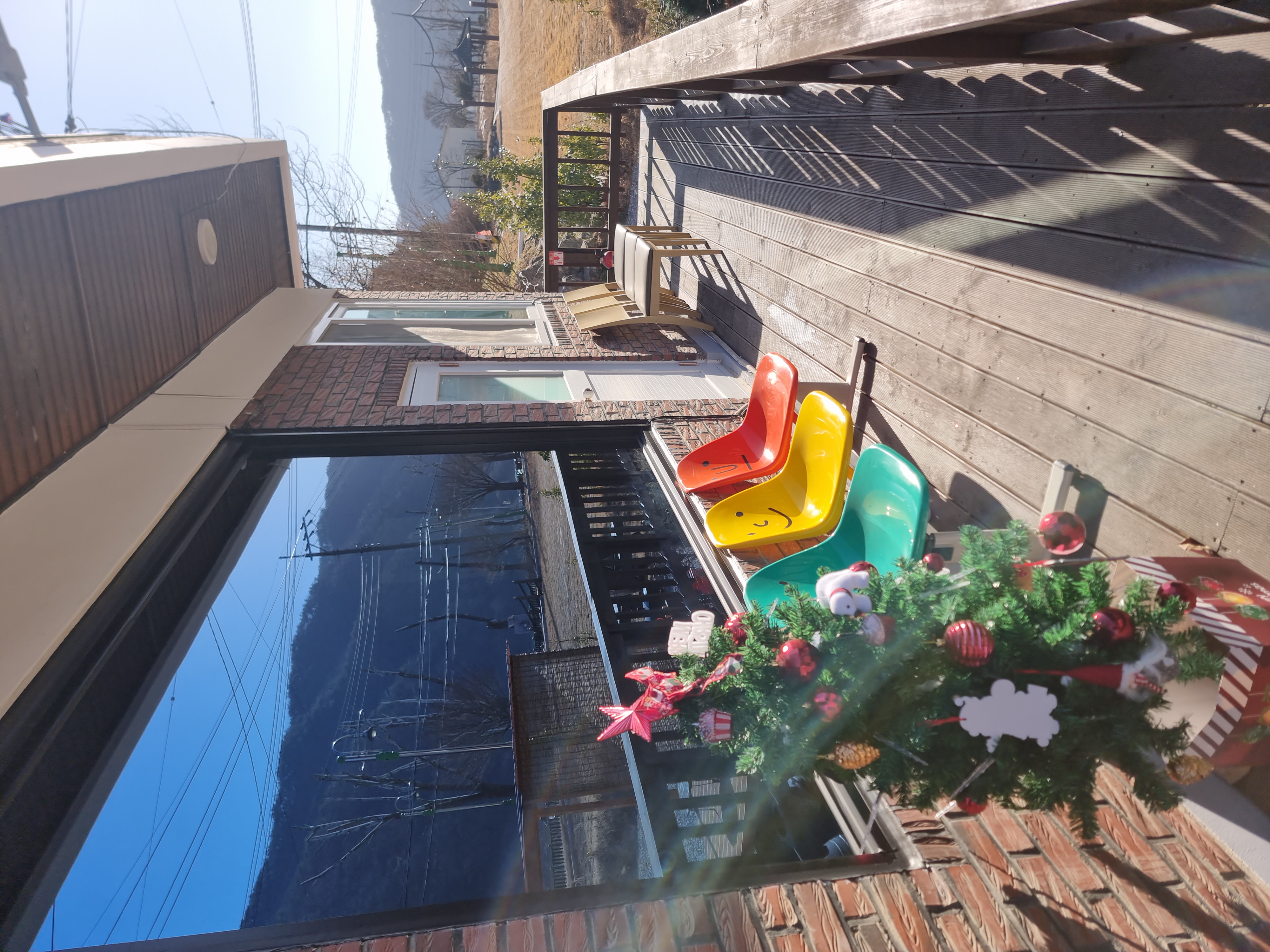 가곡할배민박 이미지