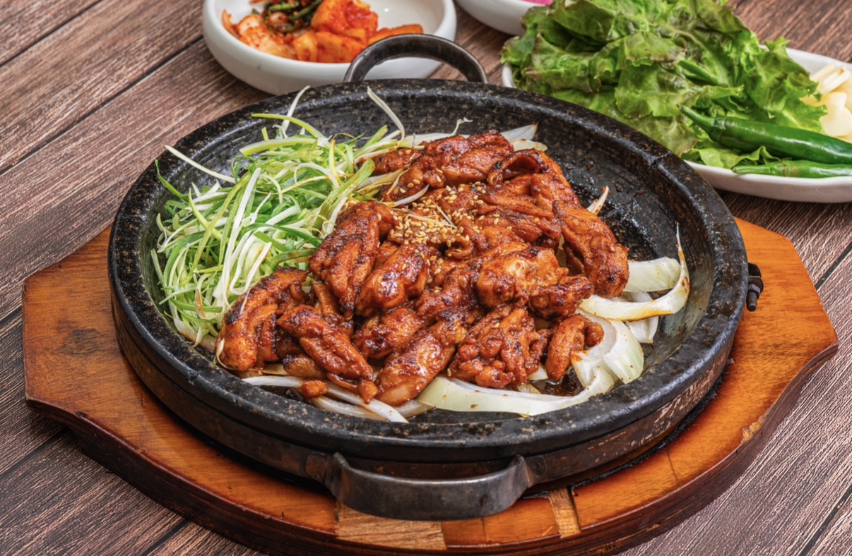 석 닭갈비 300g