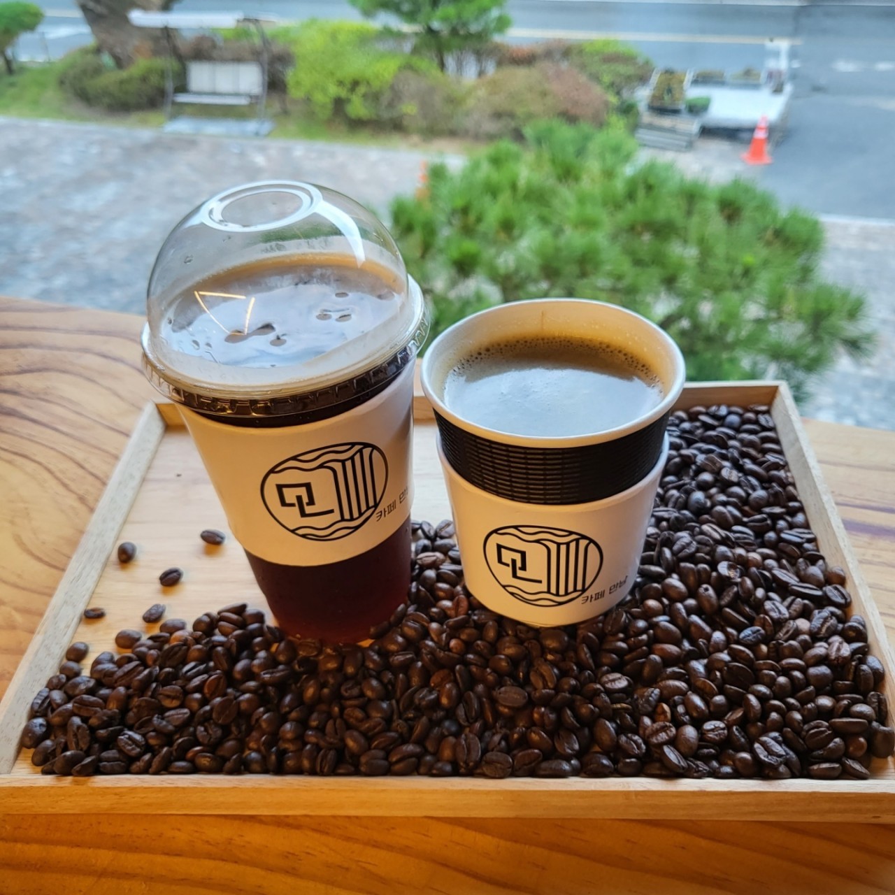 단양 카페만남 베이커리 & 스카이워크 이미지