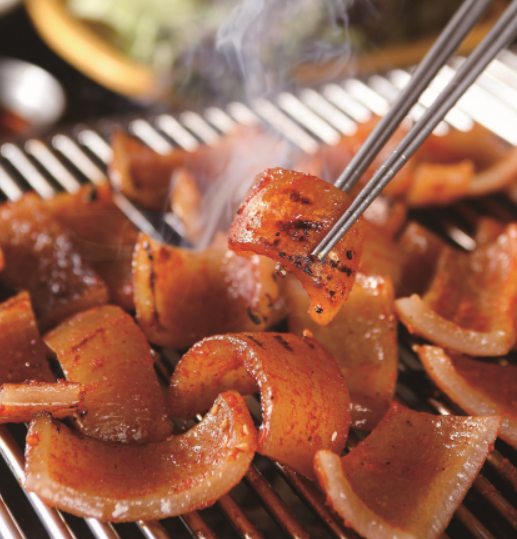 마포돼지껍데기(150g)