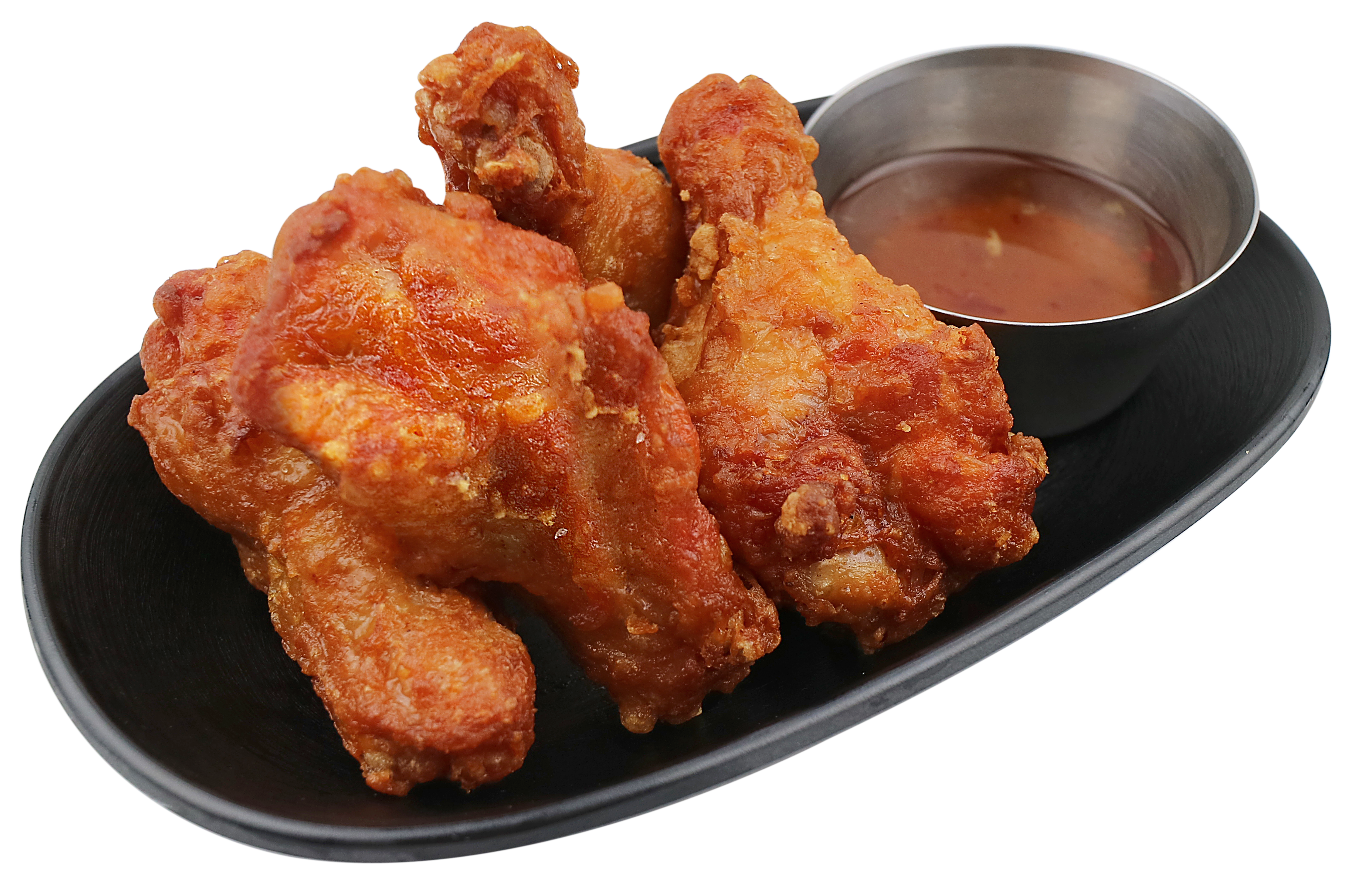 치킨윙(S) 4pcs