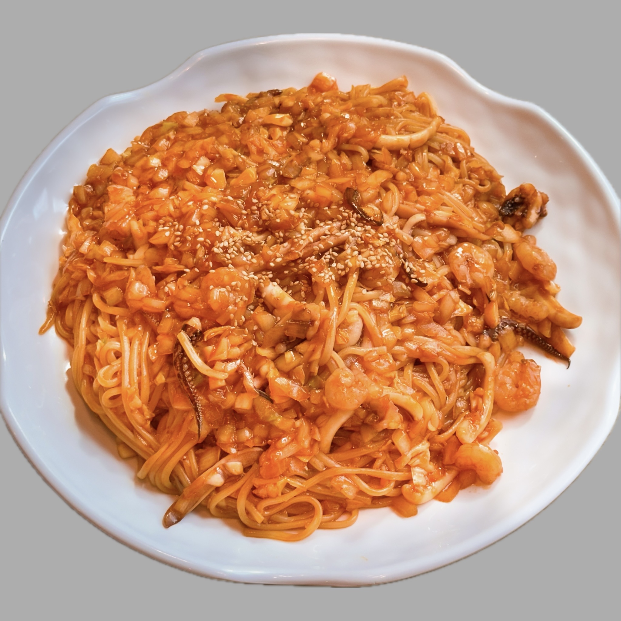 사천짜장 (1인분)