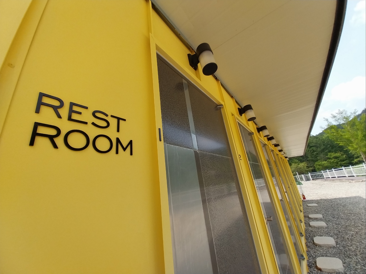 캠프우아 이미지