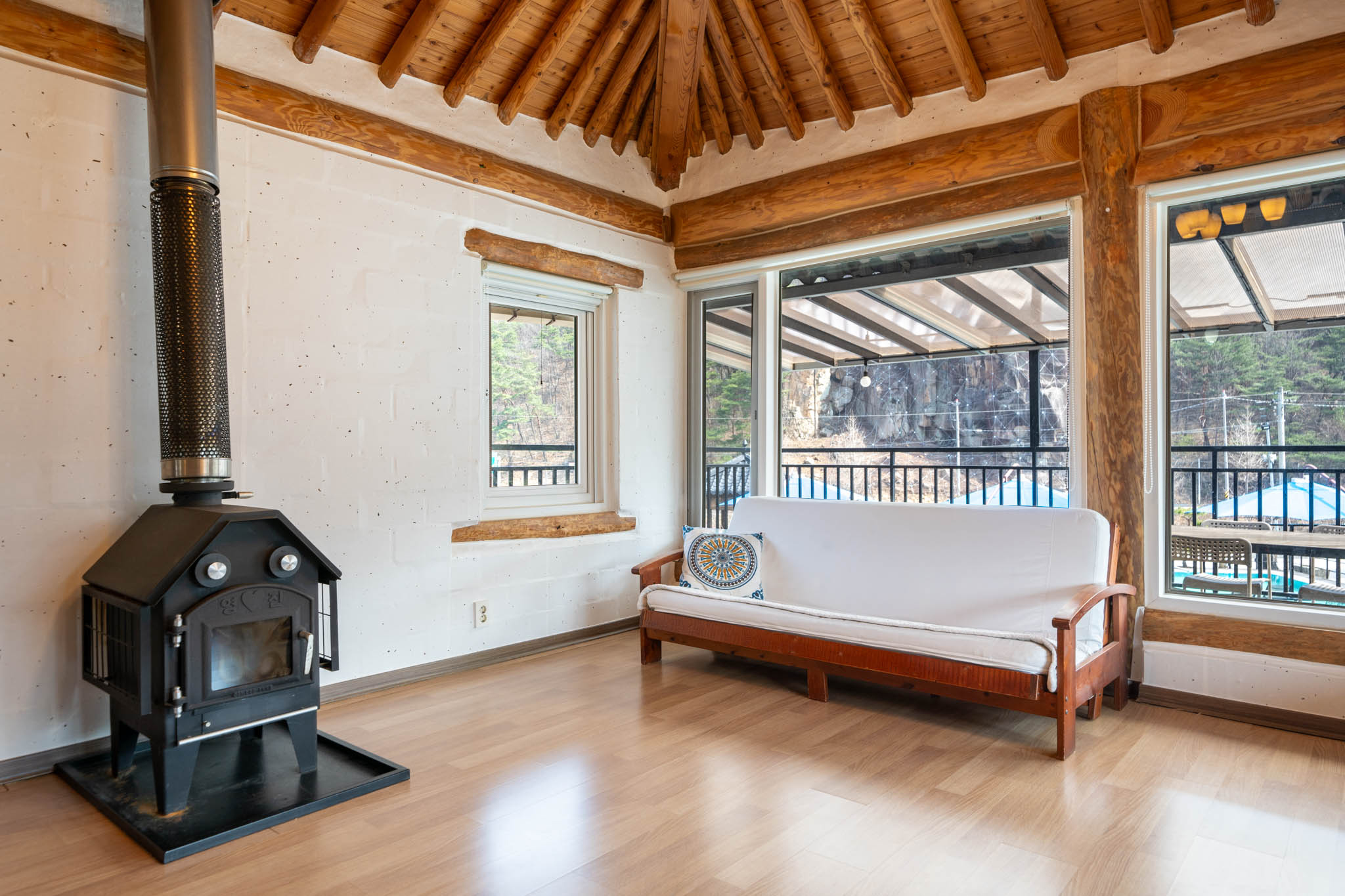 단양펜션 해피하우스 이미지