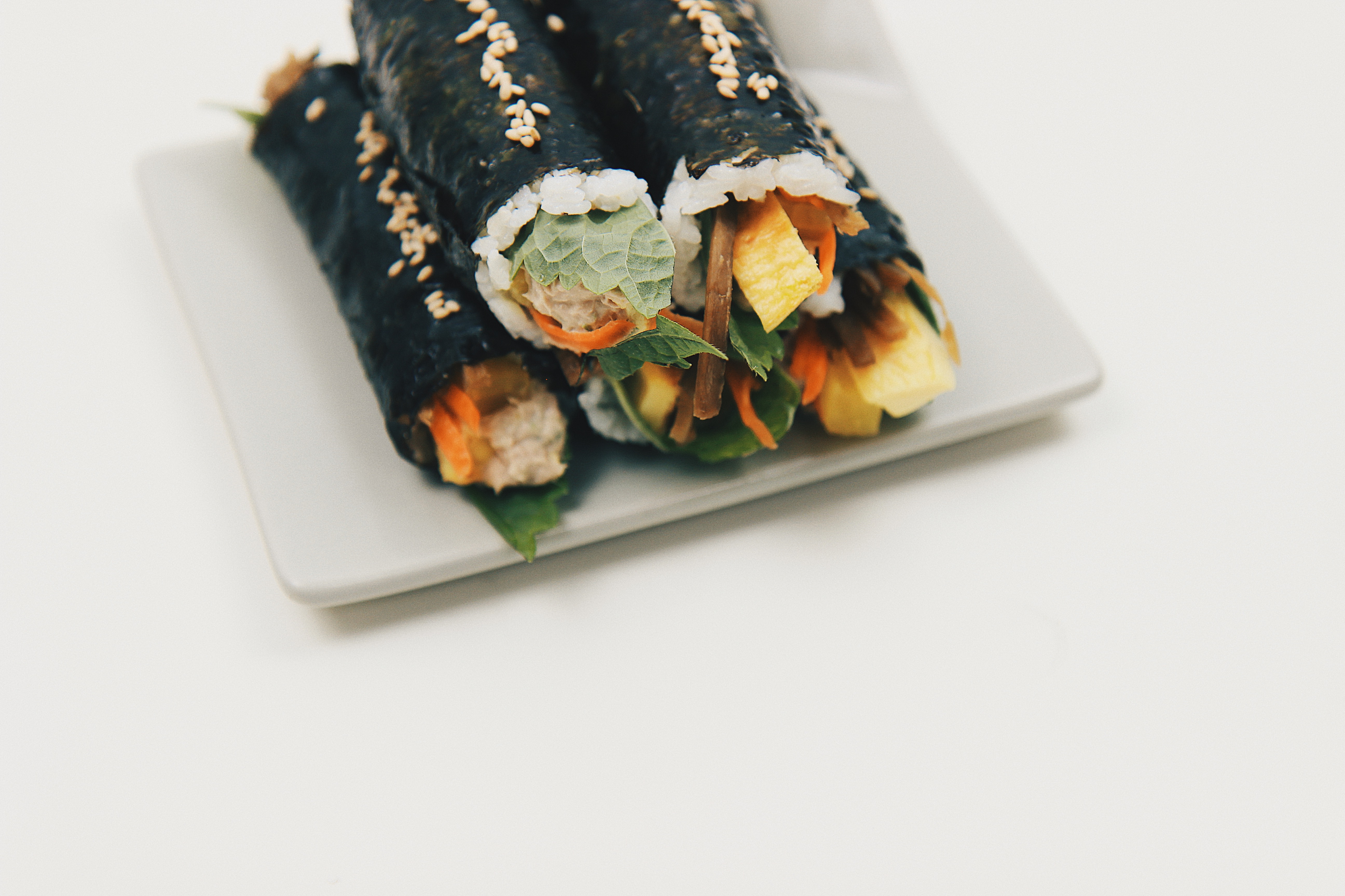 꼬마뚱김밥 이미지