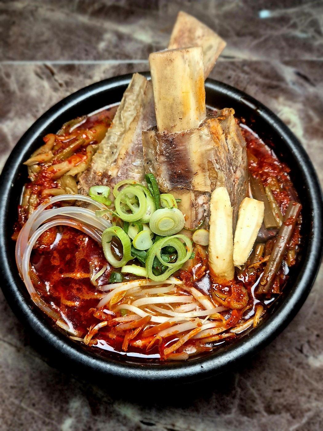 육갈탕