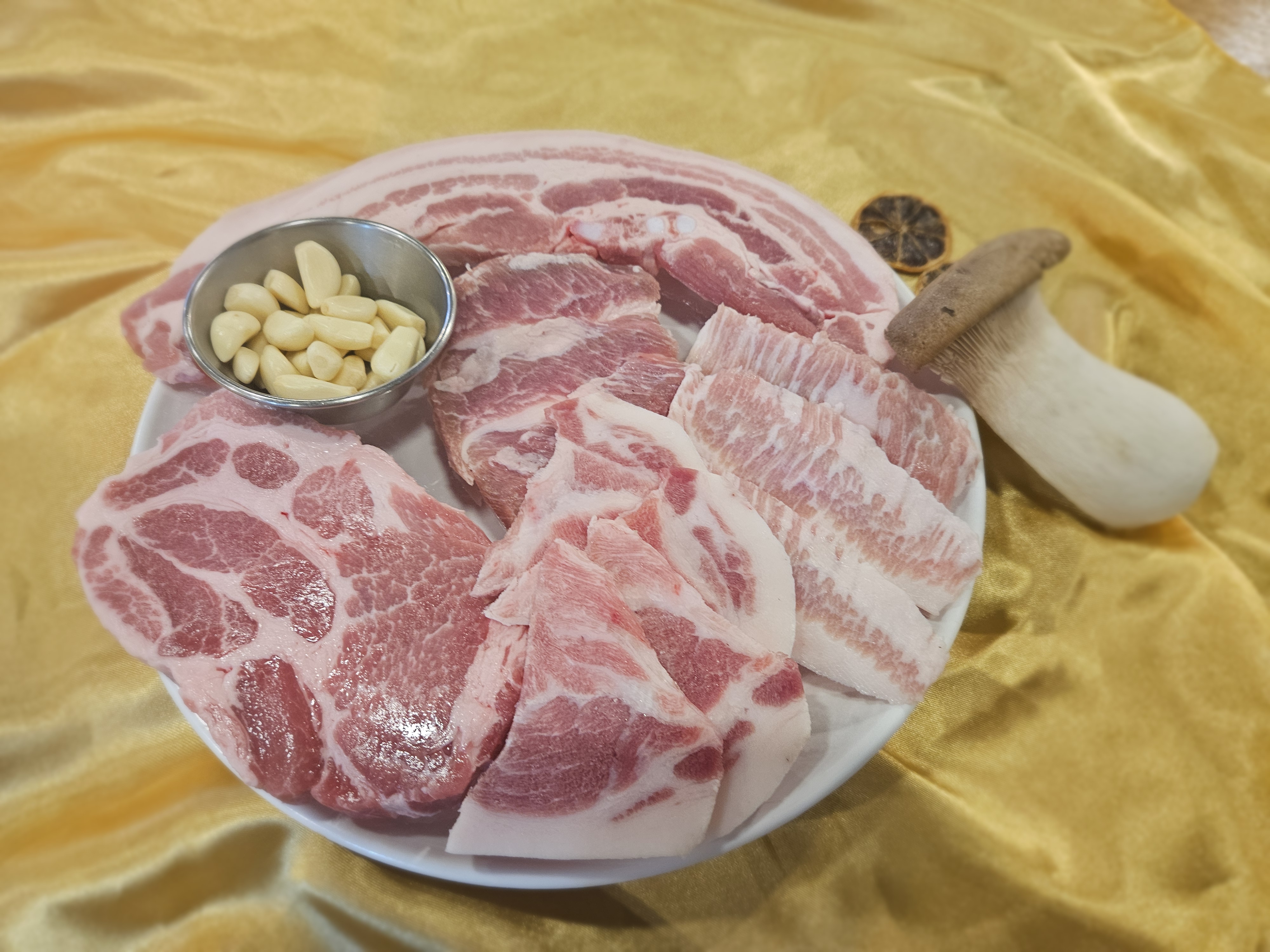 계단집 모둠 (대)