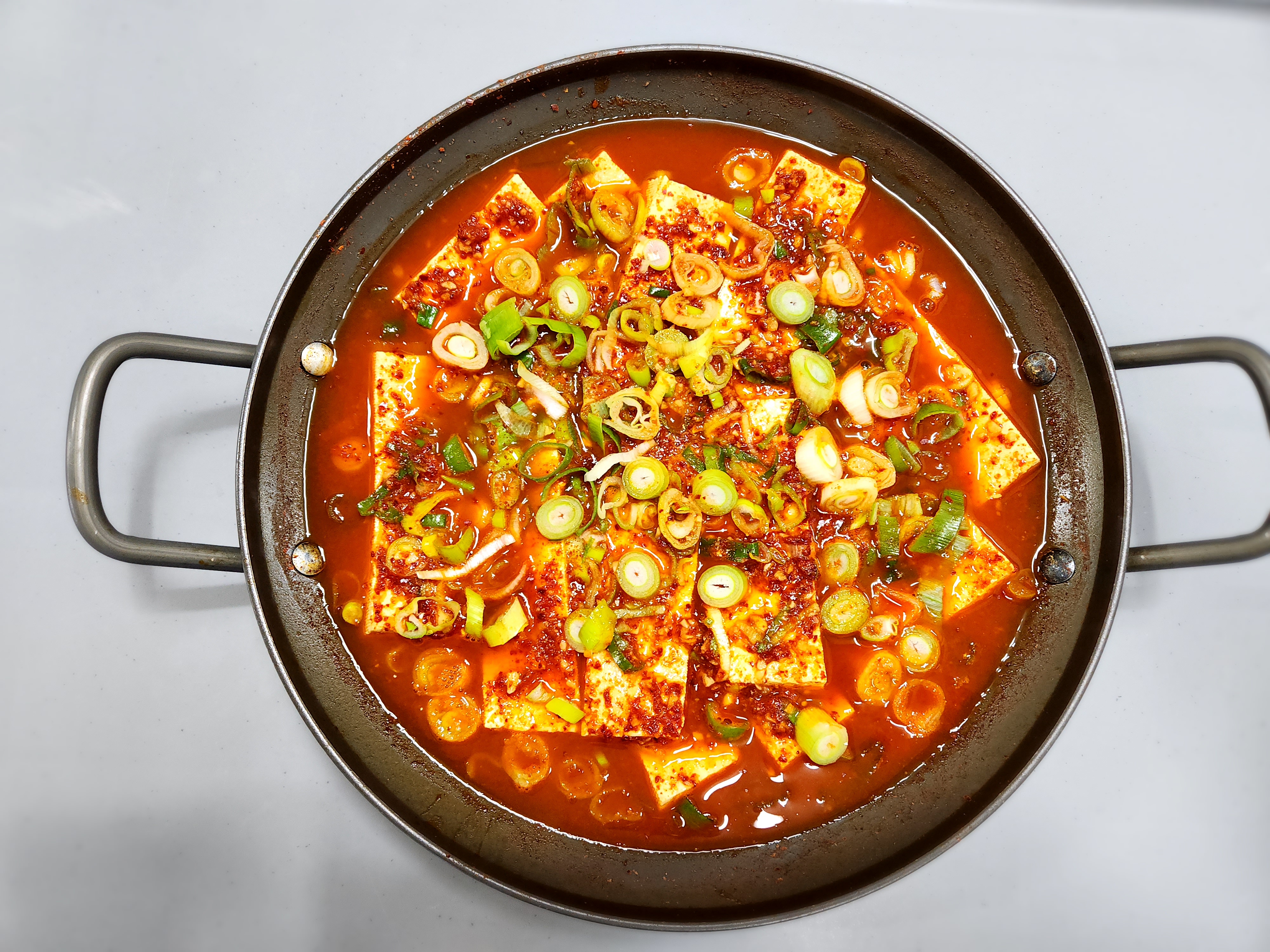 두부찜(2인)