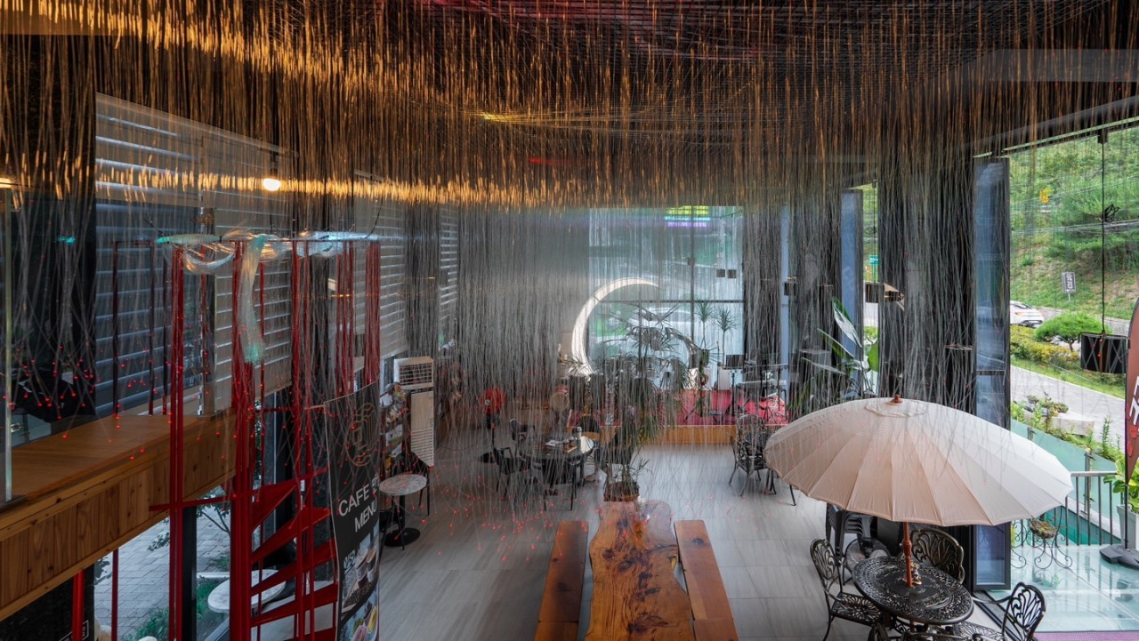 단양 카페만남 베이커리 & 스카이워크 이미지