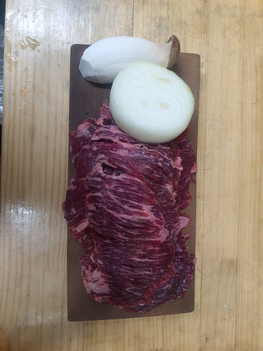 안창살 (한근)