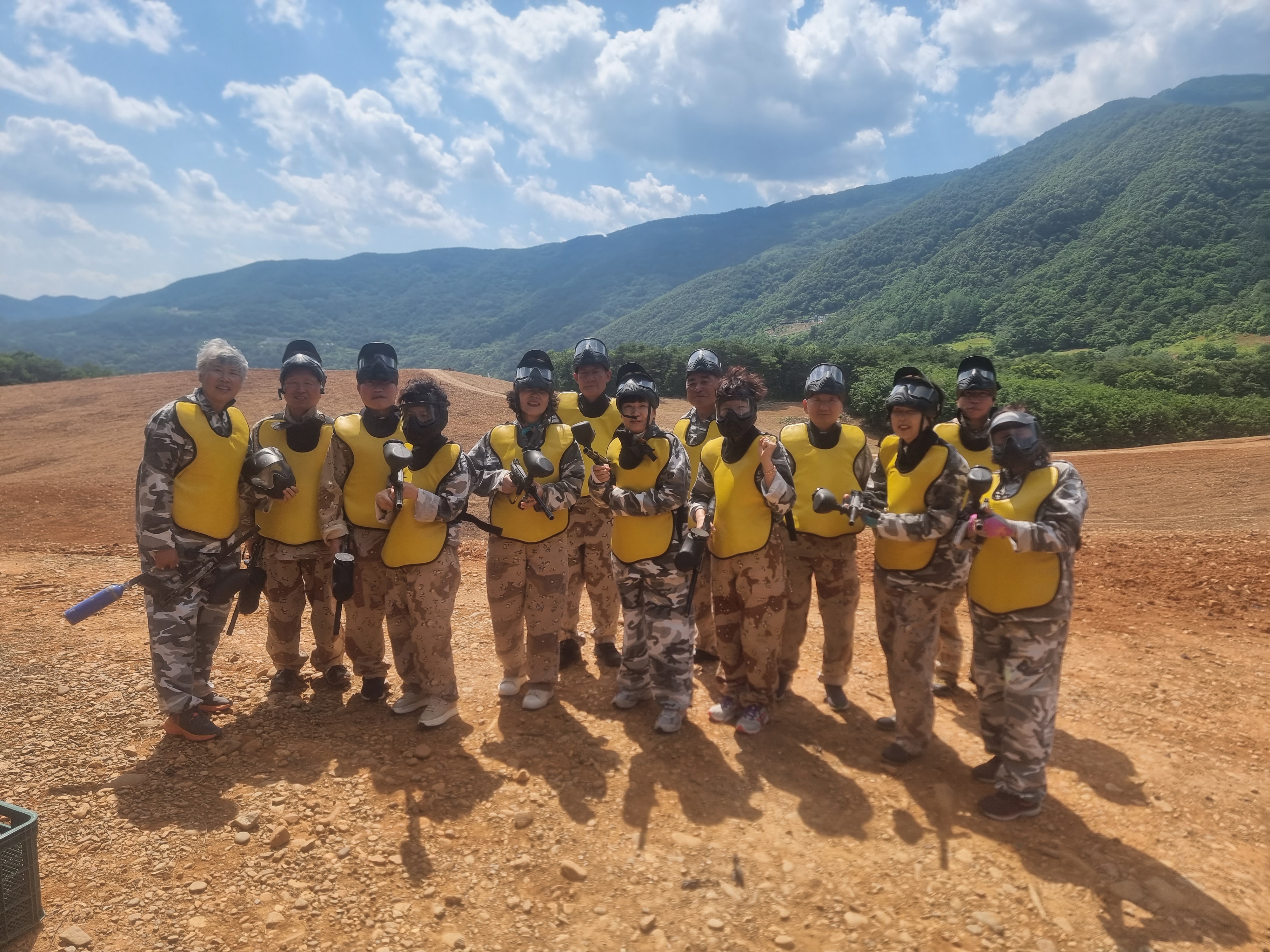 단양레포츠 이미지