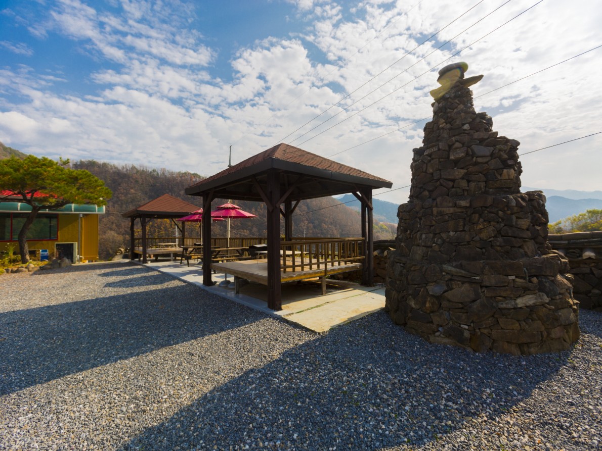 황토방민박 이미지