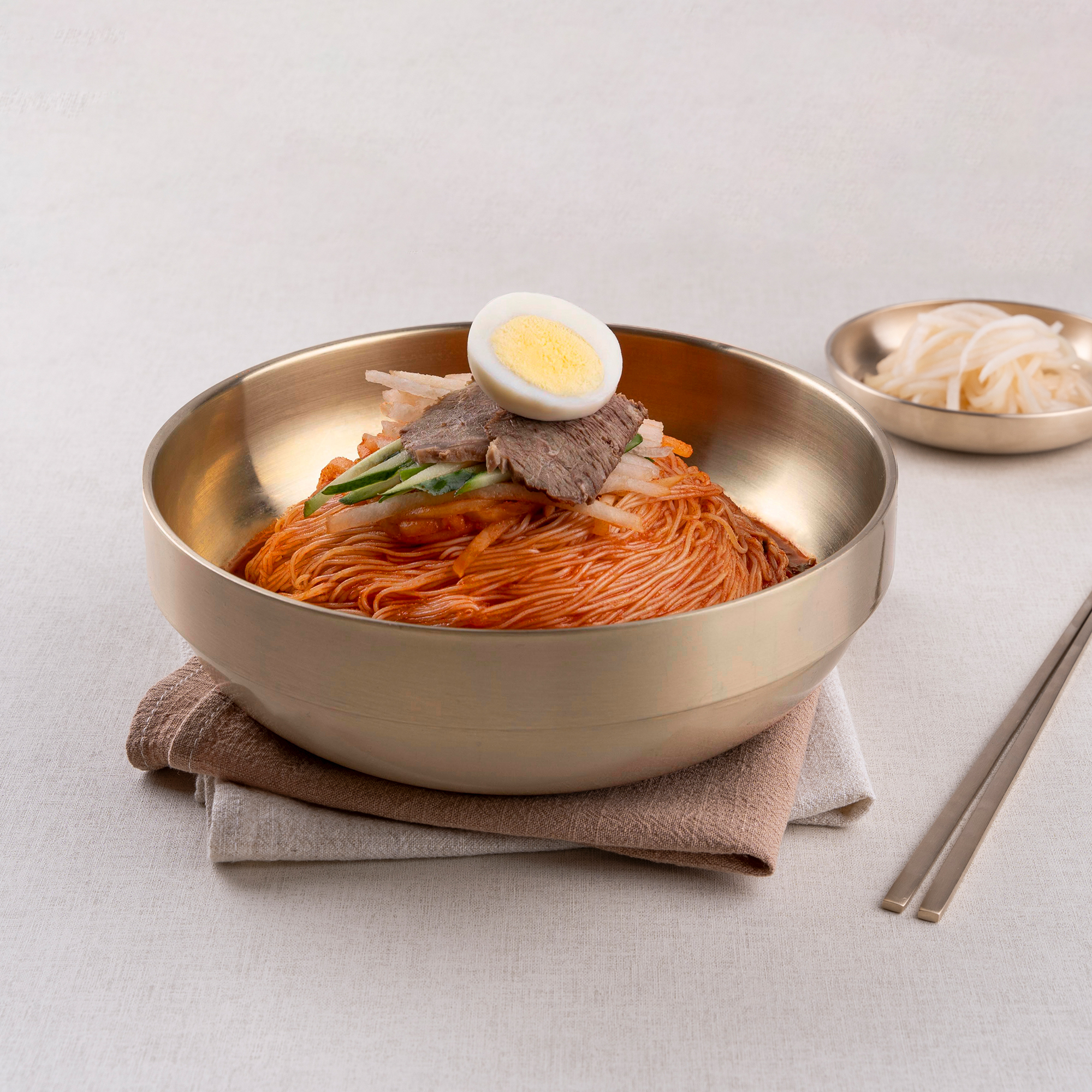 함흥 물·비빔 냉면