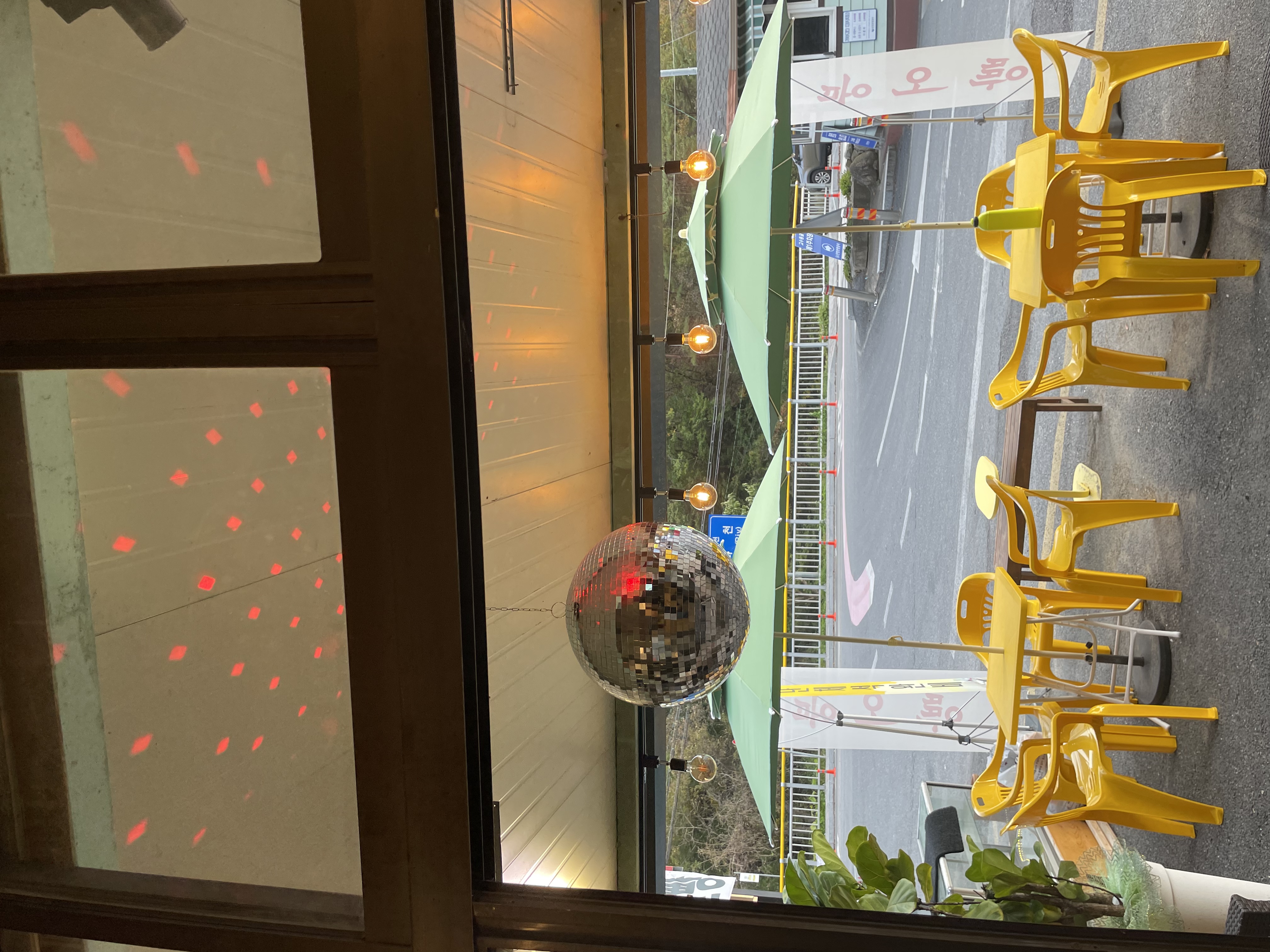 백산커피 이미지