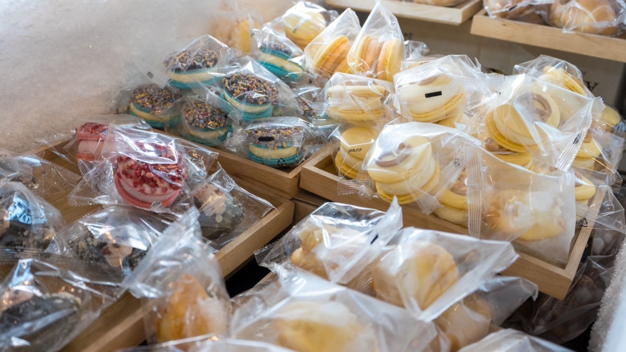 단양 카페만남 베이커리 & 스카이워크 이미지