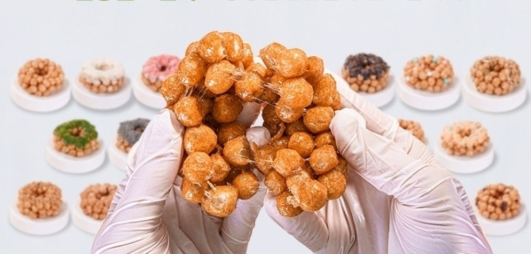수제오란다