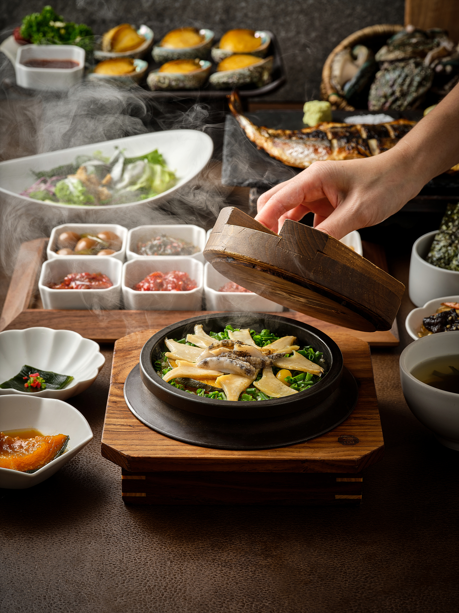 복길 2인 스페셜세트