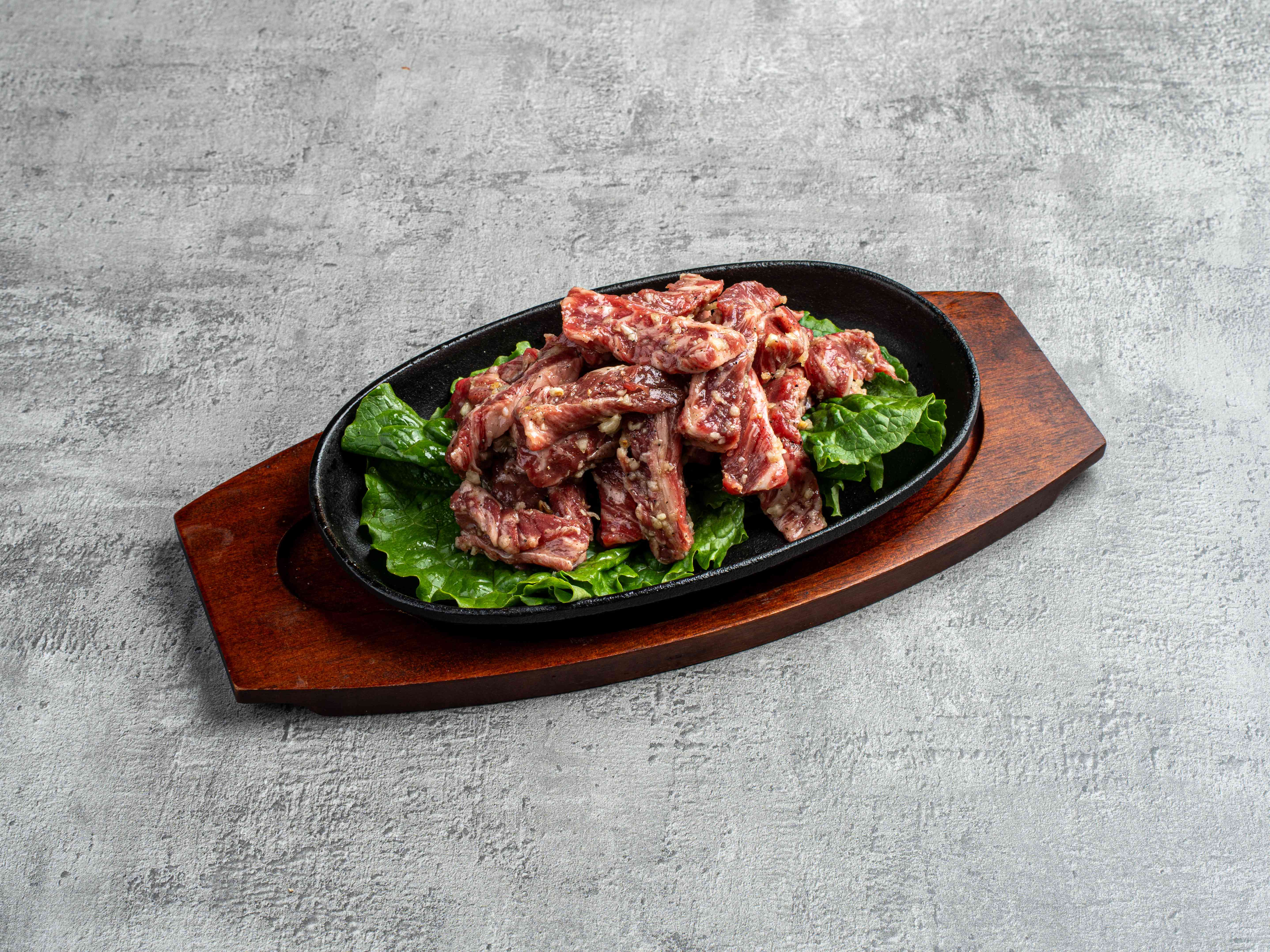 황제갈비살 300g