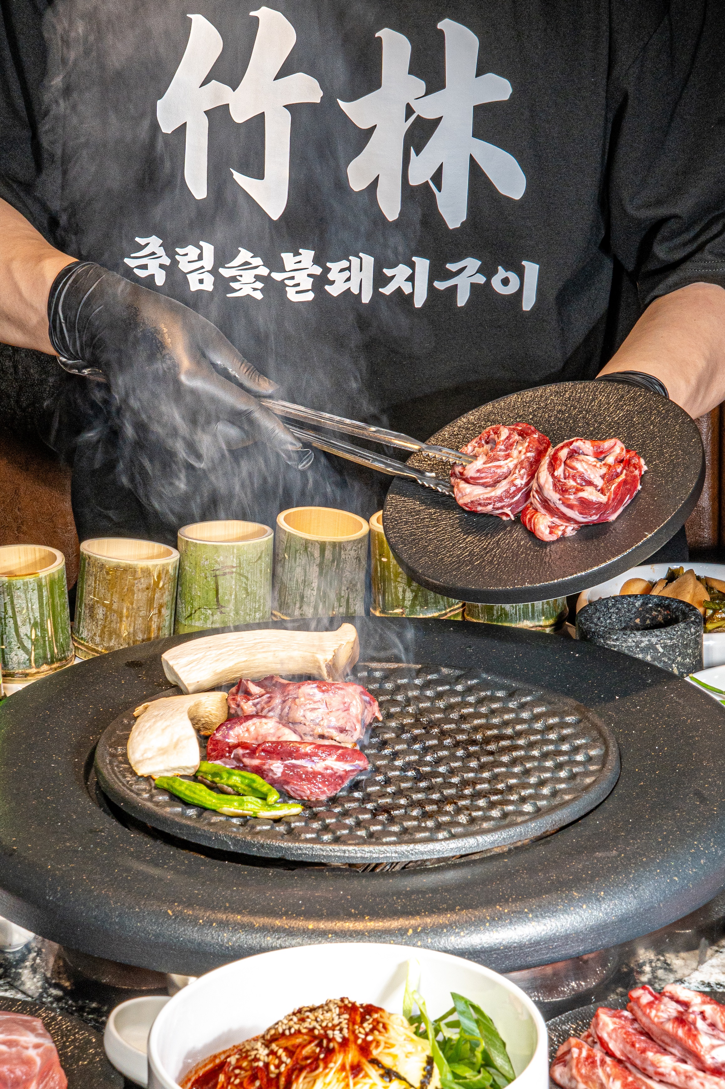 이베리코 악어살