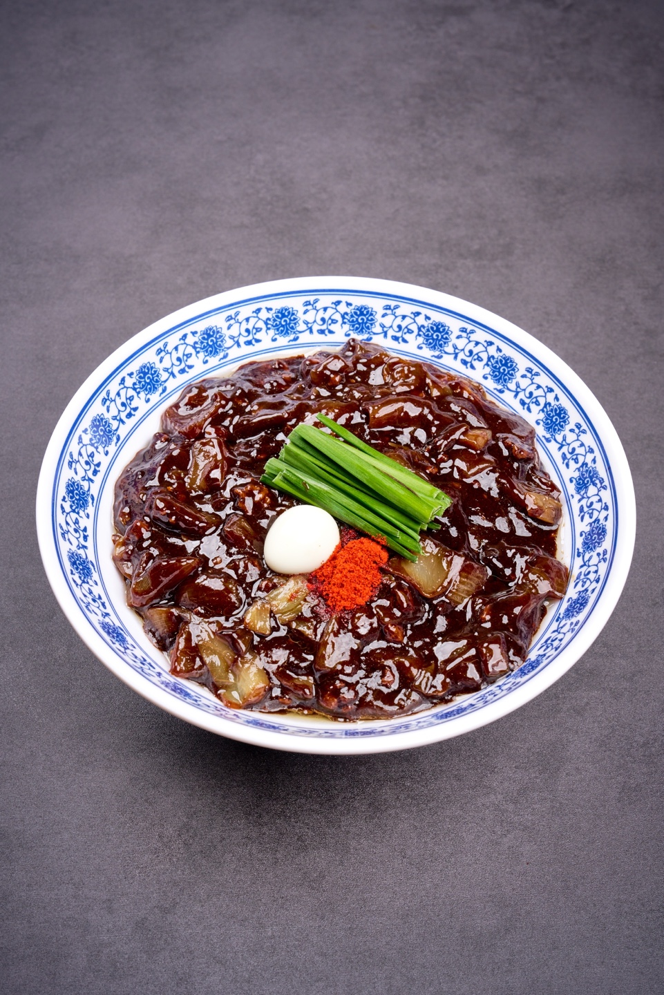 짜장면