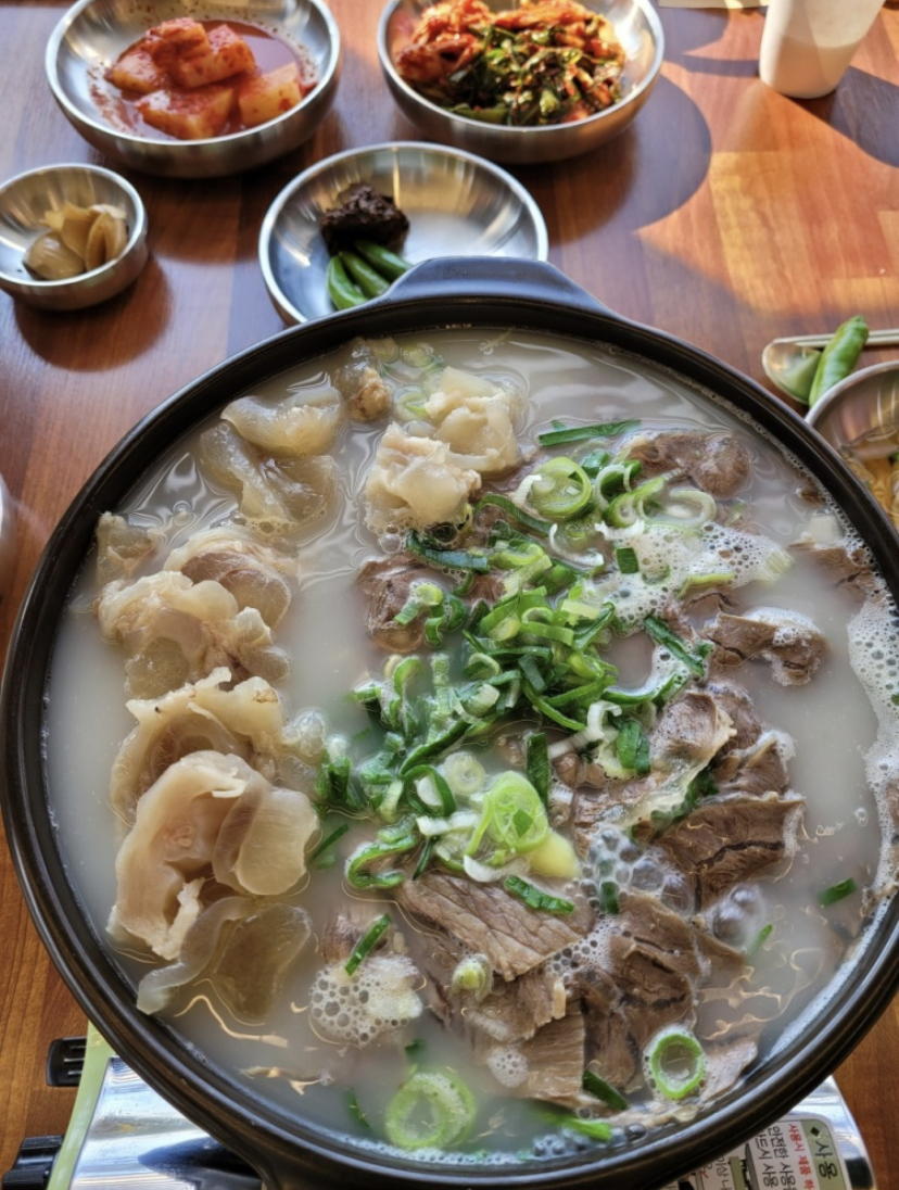 수육