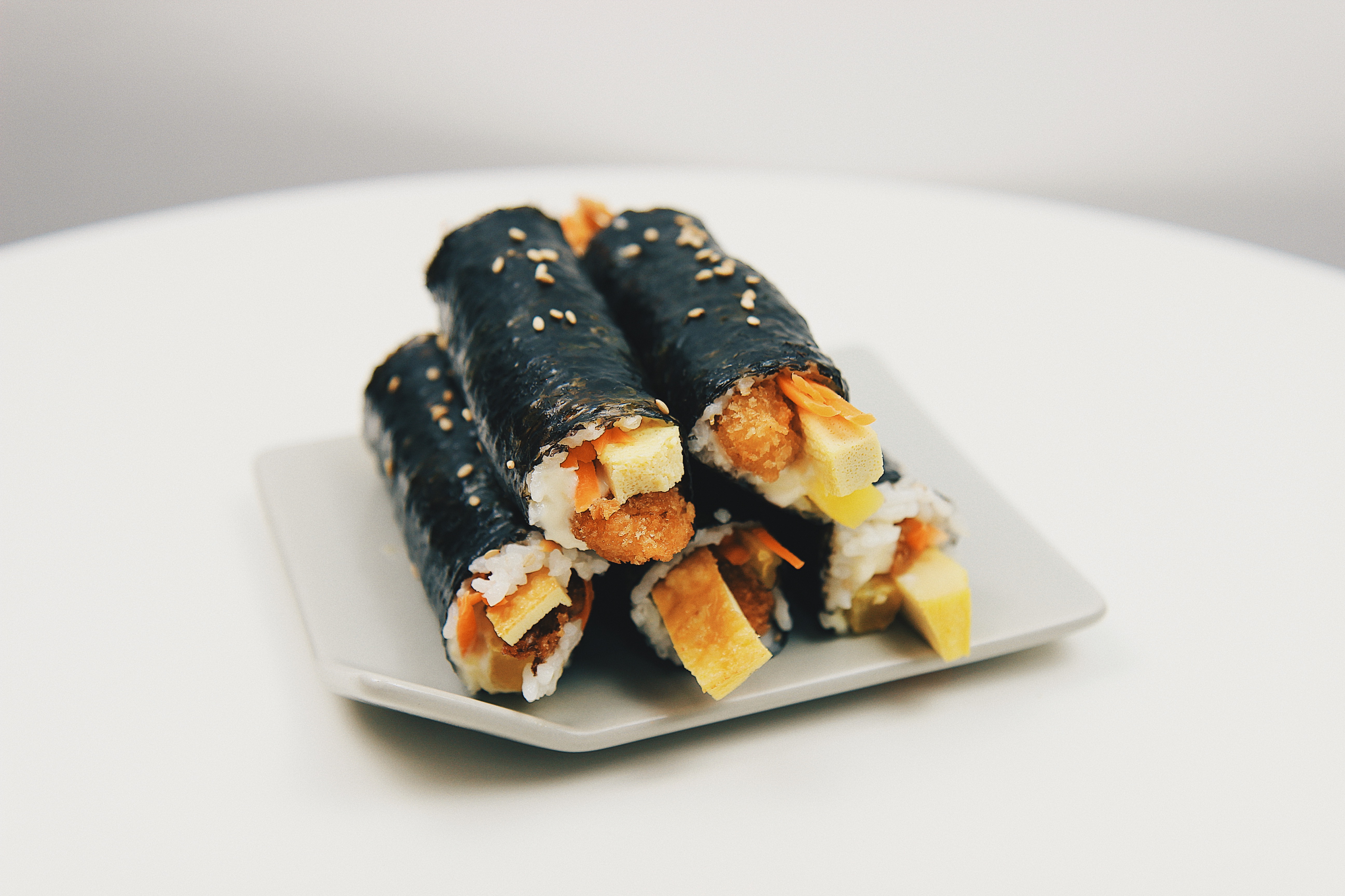 꼬마뚱김밥 이미지