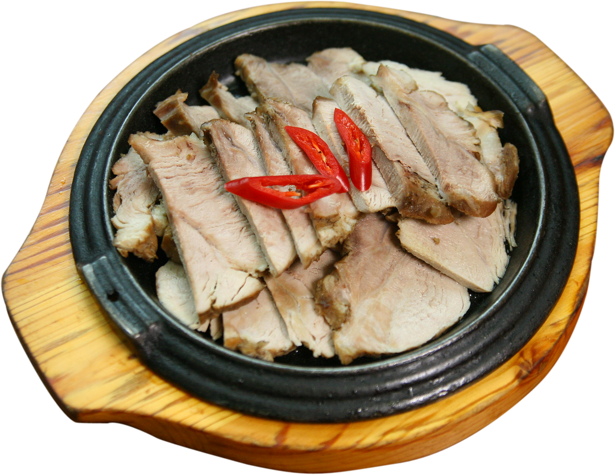 돌집식당 이미지