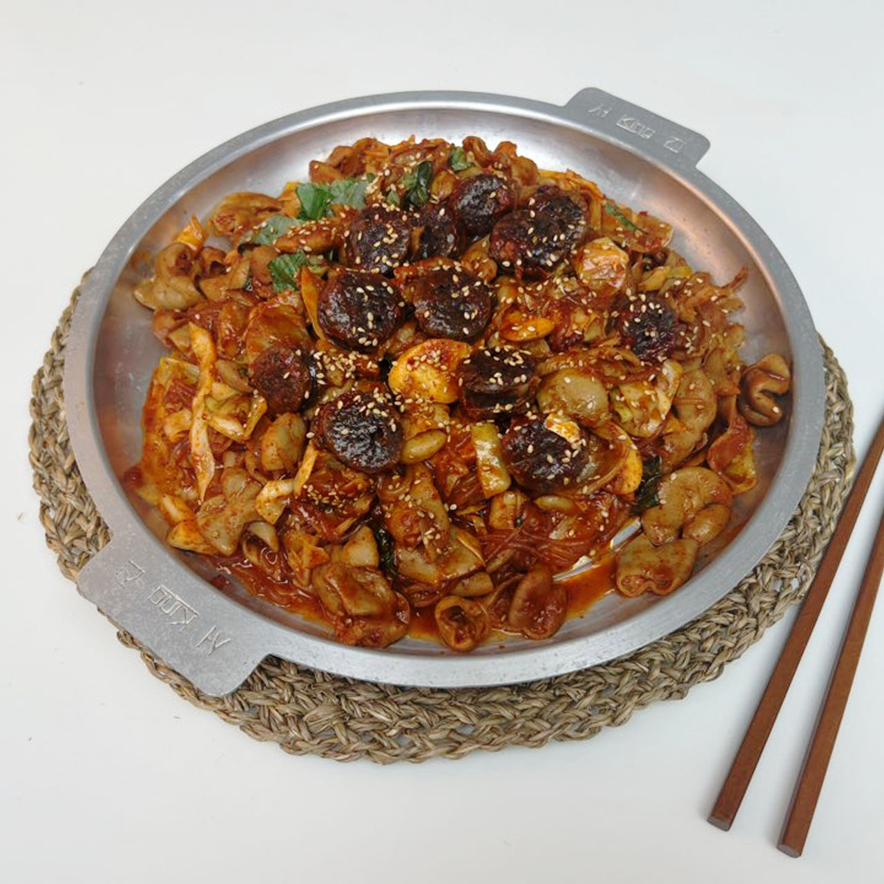 순대곱창